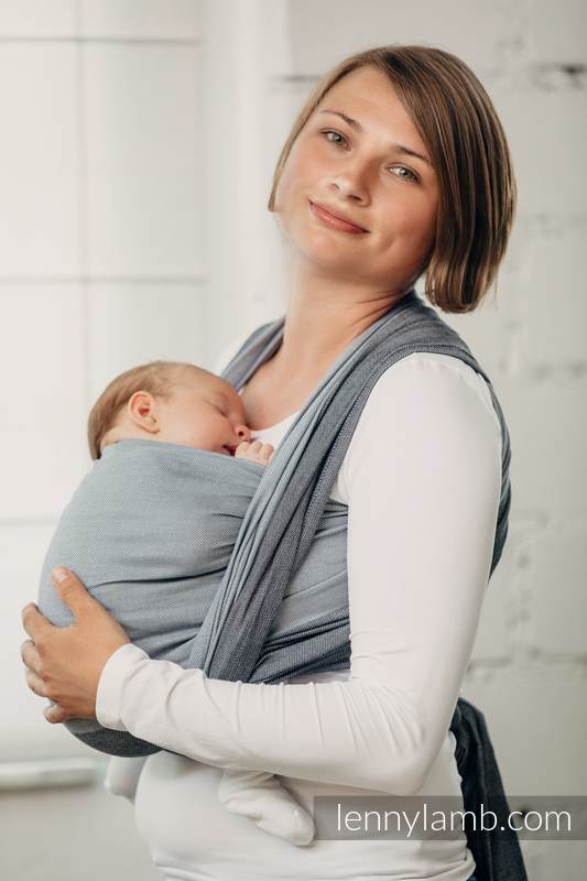 Lenny Lamb - My First Baby Sling - HOWLITE HOWLITE L B