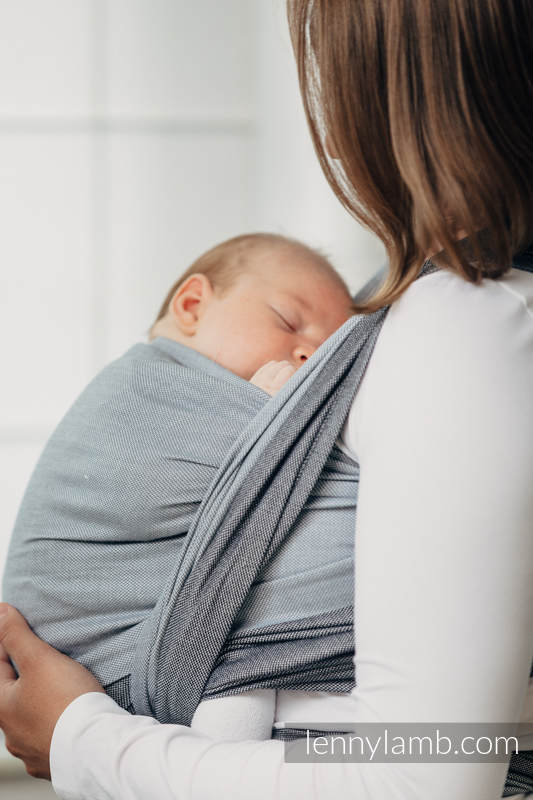 Lenny Lamb - My First Baby Sling - HOWLITE HOWLITE M