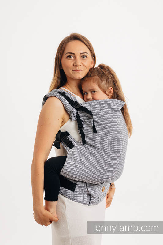 Lenny Lamb - LennyPreschool Carrier SELENITE Lenny Lamb - LennyPreschool Carrier SELENITE