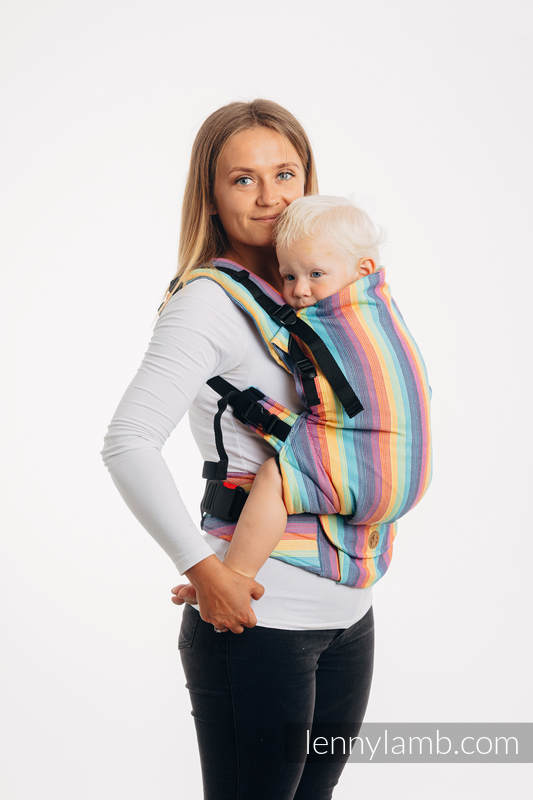 Lenny Lamb - LennyPreschool Carrier LUNA