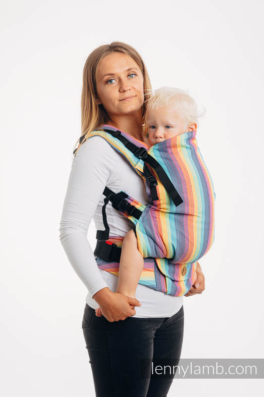 Lenny Lamb - LennyPreschool Carrier LUNA