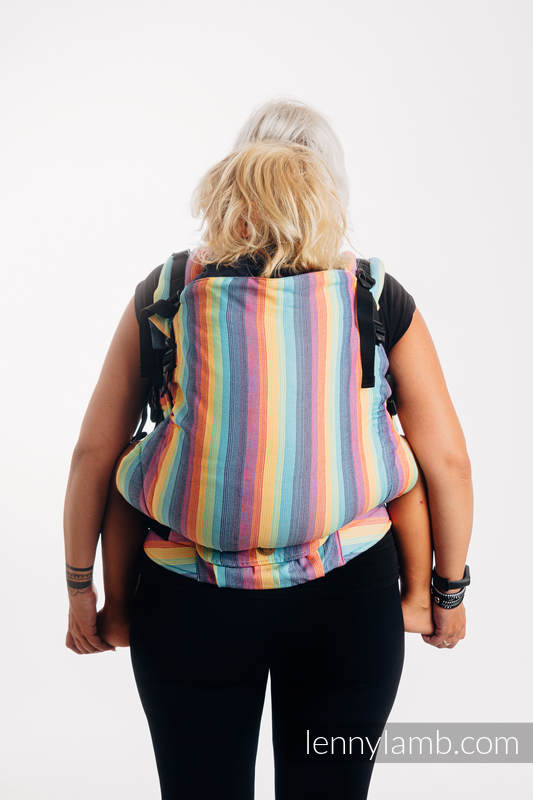 Lenny Lamb - LennyPreschool Carrier LUNA