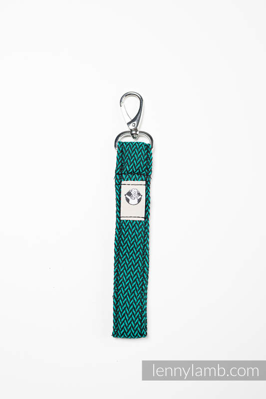 Lenny Lamb - Lanyard EMERALD Lenny Lamb - Lanyard EMERALD