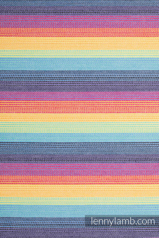 Lenny Lamb - Baby sling for babies with low birthweight LUNA L B