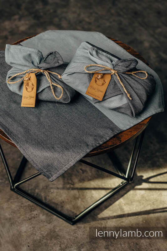 Lenny Lamb - Gift packaging Lenny Lamb - Gift packaging