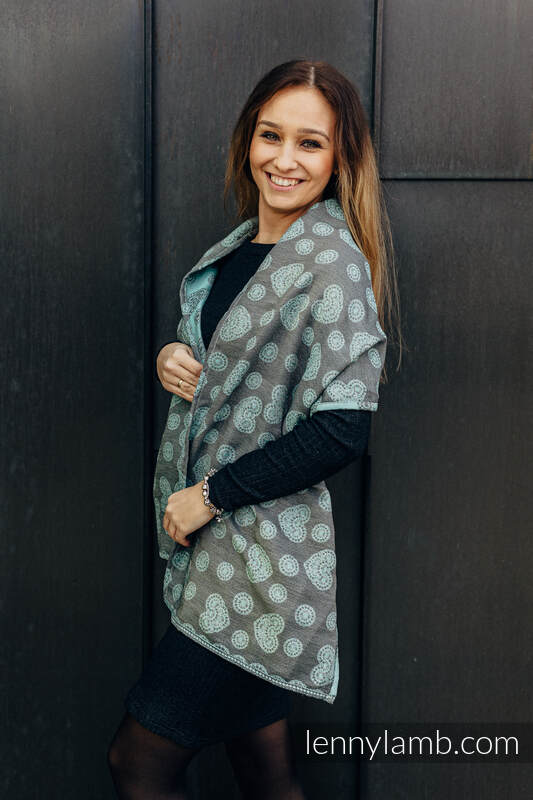 Lenny Lamb - LennyScarf - 42% cotton 