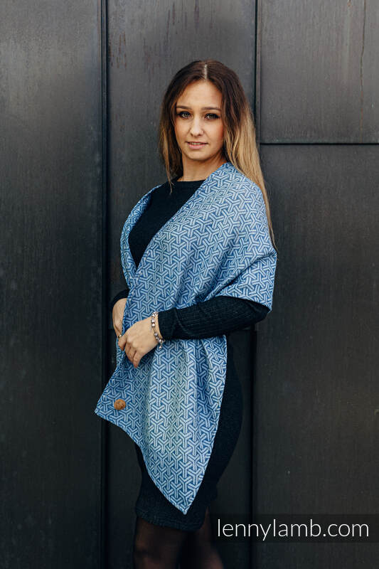 Lenny Lamb - LennyScarf - 42% cotton 