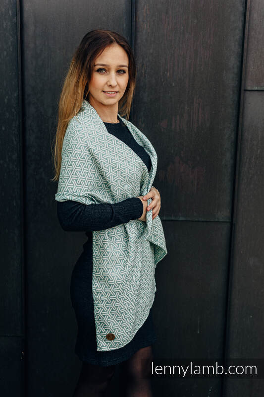 Lenny Lamb - LennyScarf - 46% cotton 