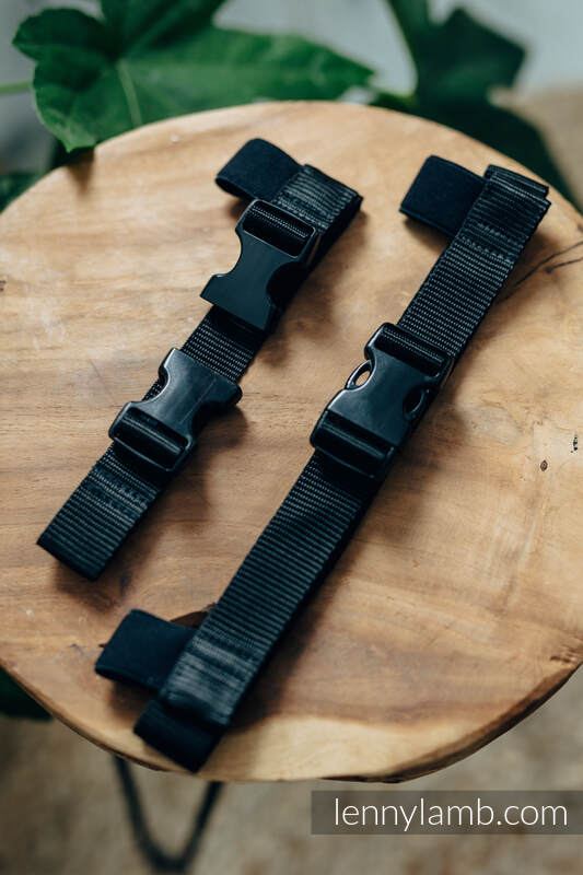 Lenny Lamb - Set of adapters for baby carriers Lenny Lamb - Set of adapters for baby carriers