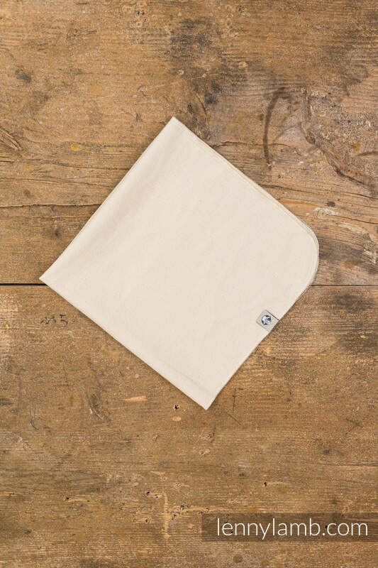Lenny Lamb - Cotton Flat Birdseye Diaper 50x50cm Lenny Lamb - Cotton Flat Birdseye Diaper 50x50cm
