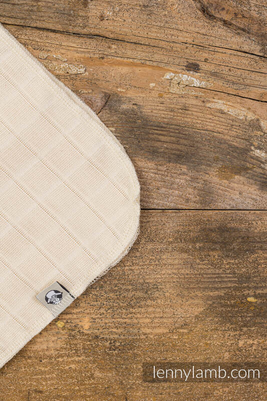Lenny Lamb - Cotton Flat Diaper 60x60cm 