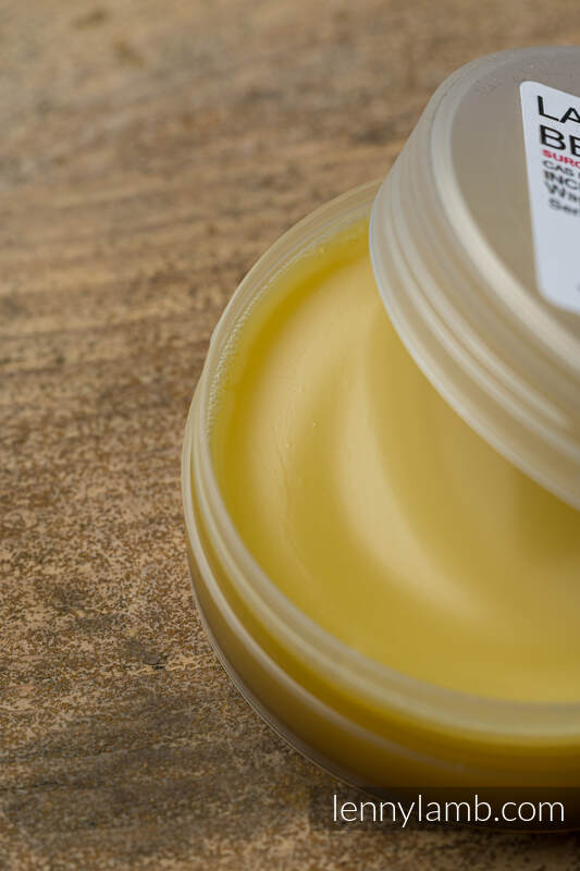 Lenny Lamb - Lanoline anhydrous 