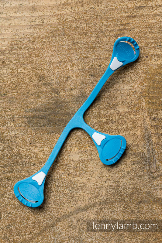 Lenny Lamb - Snappi® diaper fastener Lenny Lamb - Snappi® diaper fastener