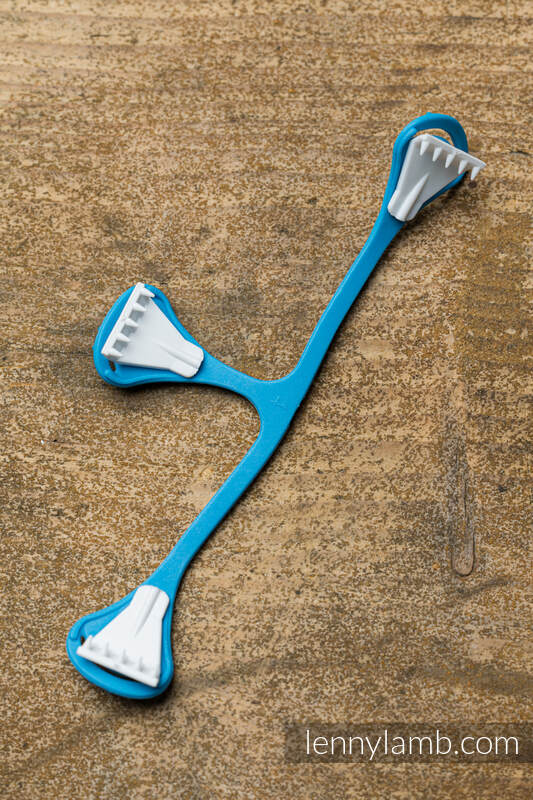 Lenny Lamb - Snappi® diaper fastener 
