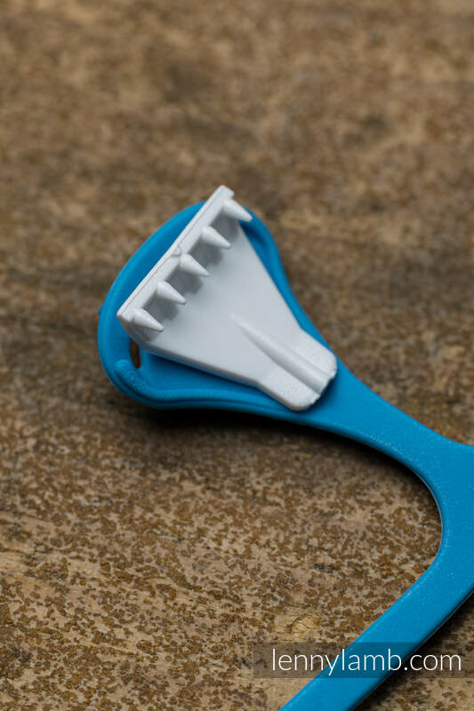 Lenny Lamb - Snappi® diaper fastener 