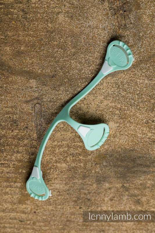 Lenny Lamb - Snappi® diaper fastener Lenny Lamb - Snappi® diaper fastener