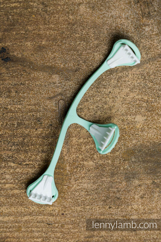 Lenny Lamb - Snappi® diaper fastener 