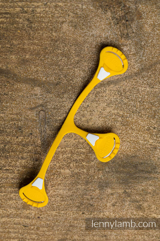 Lenny Lamb - Snappi® diaper fastener Lenny Lamb - Snappi® diaper fastener
