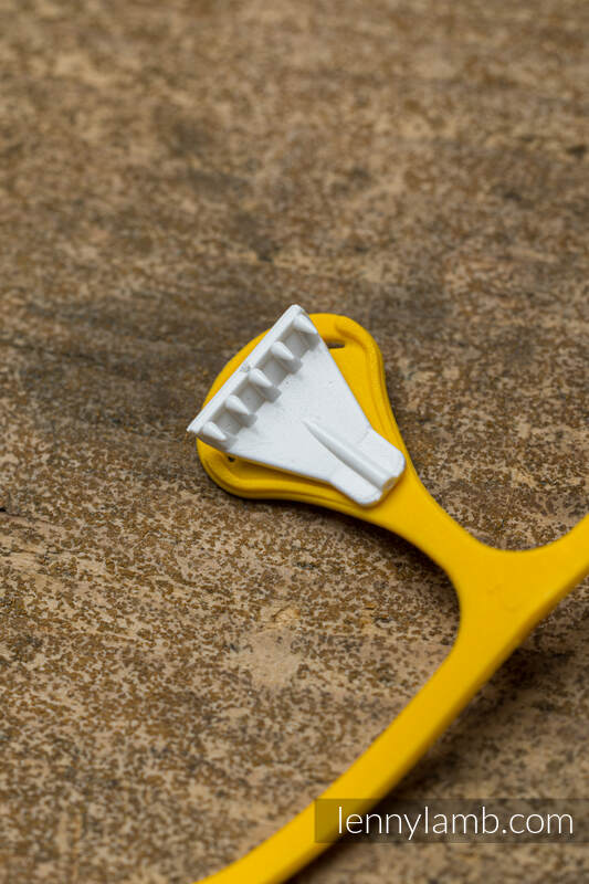 Lenny Lamb - Snappi® diaper fastener 