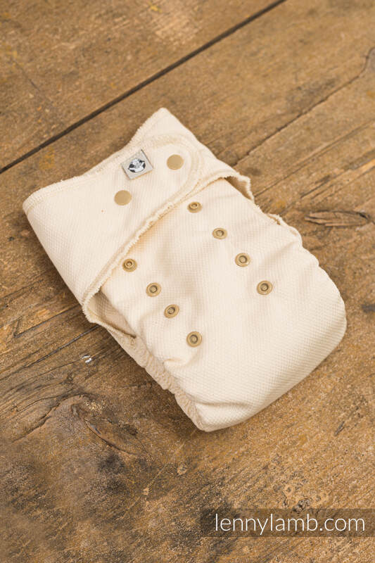 Lenny Lamb - Cloth diaper starter set OS