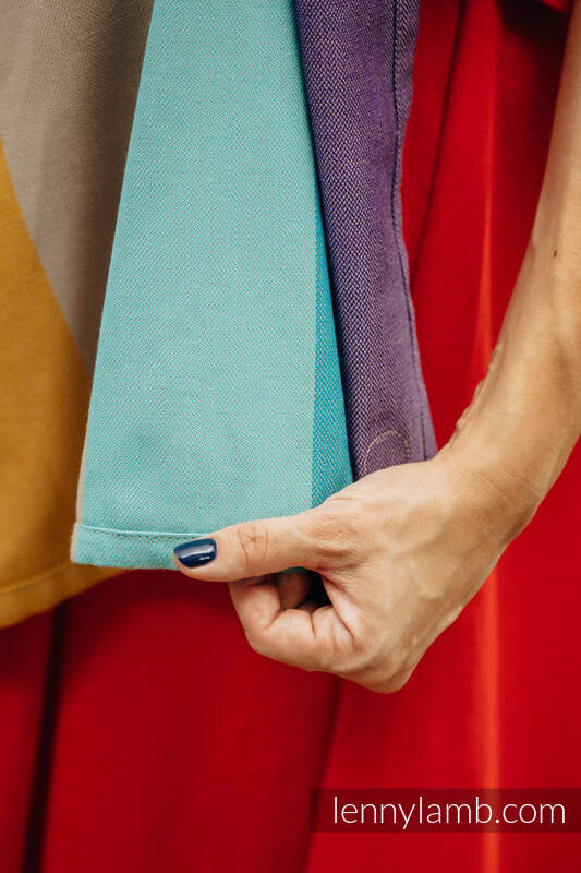 Lenny Lamb - Ring Sling PASTELS