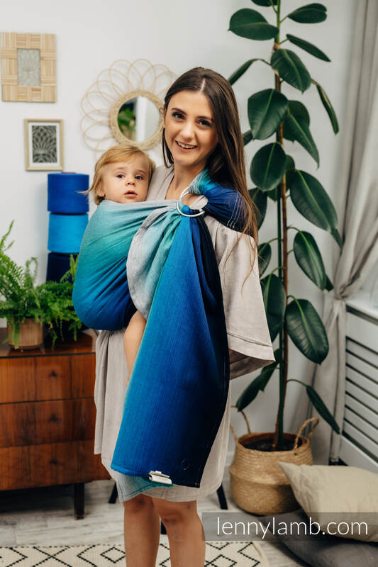 Lenny Lamb - Ring Sling AIRGLOW