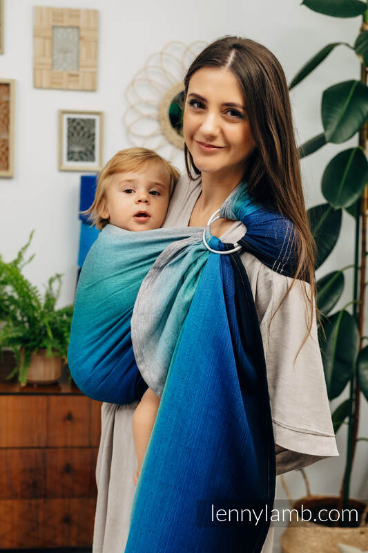 Lenny Lamb - Ring Sling AIRGLOW