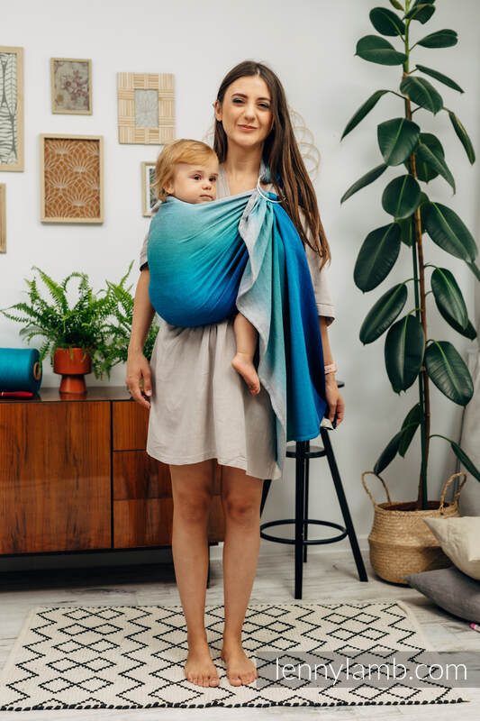 Lenny Lamb - Ring Sling AIRGLOW
