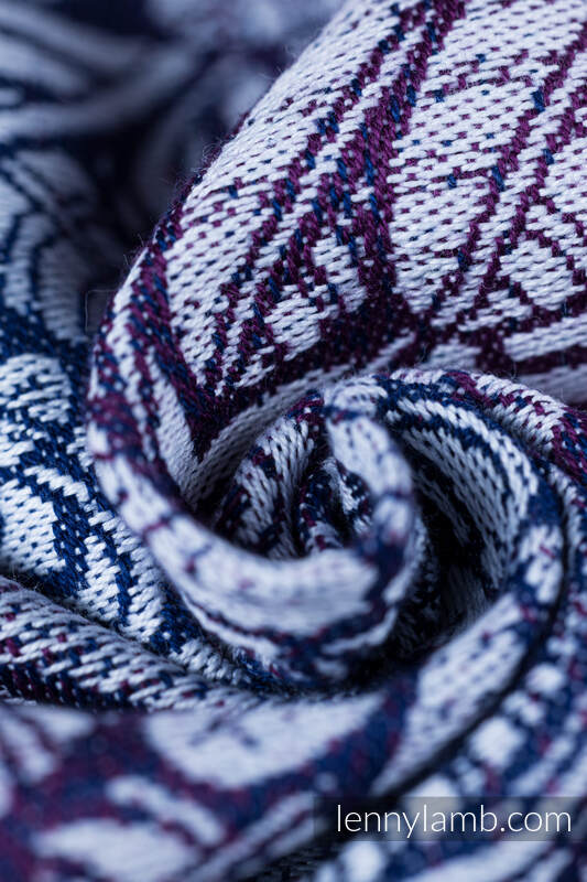 Lenny Lamb - LennyPreschool Carrier WILD SOUL PIXIE