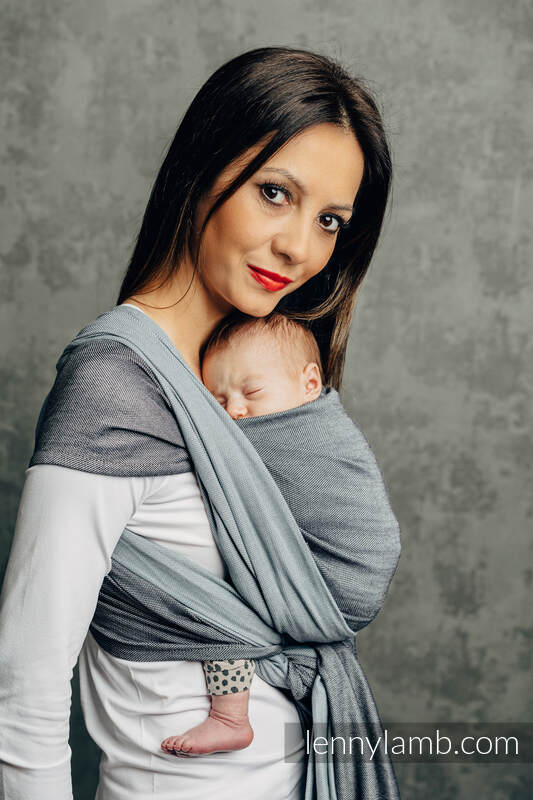 Lenny Lamb - My First Baby Sling - HOWLITE HOWLITE XL