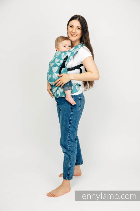 Lenny Lamb - LennyLight Carrier LOVKA PETITE BOUNDLESS