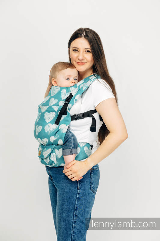 Lenny Lamb - LennyLight Carrier LOVKA PETITE BOUNDLESS Lenny Lamb - LennyLight Carrier LOVKA PETITE BOUNDLESS