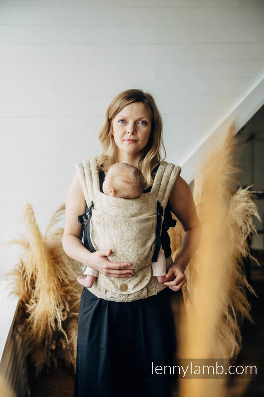 Lenny Lamb - LennyLight Carrier RAPUNZEL AURATUM