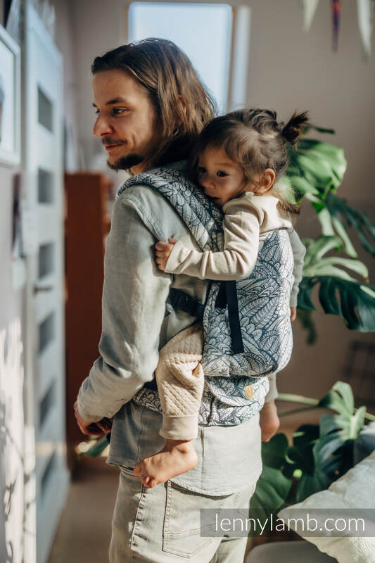 Lenny Lamb - LennyLight Carrier WILD SOUL NIKE Lenny Lamb - LennyLight Carrier WILD SOUL NIKE
