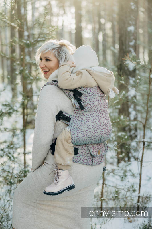 Lenny Lamb - LennyPreschool Carrier ENCHANTED NOOK SPELL