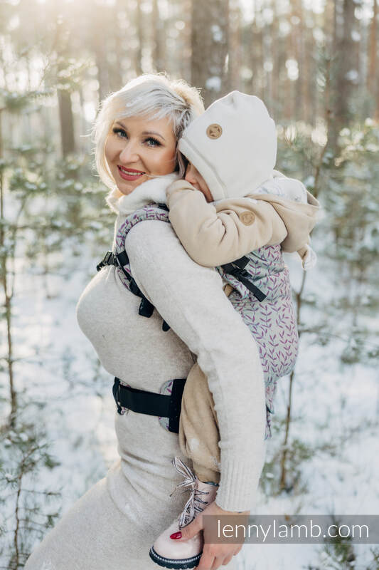 Lenny Lamb - LennyPreschool Carrier ENCHANTED NOOK SPELL