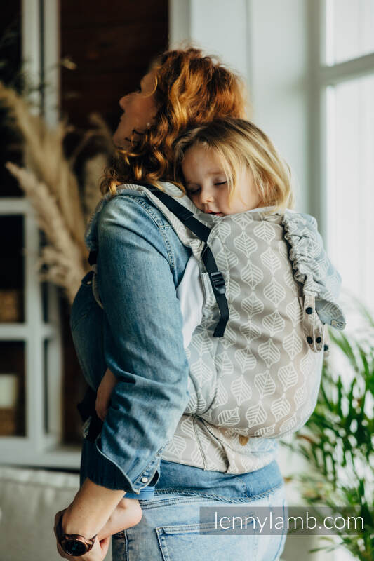 Lenny Lamb - LennyPreschool Carrier PETALS RESTFUL