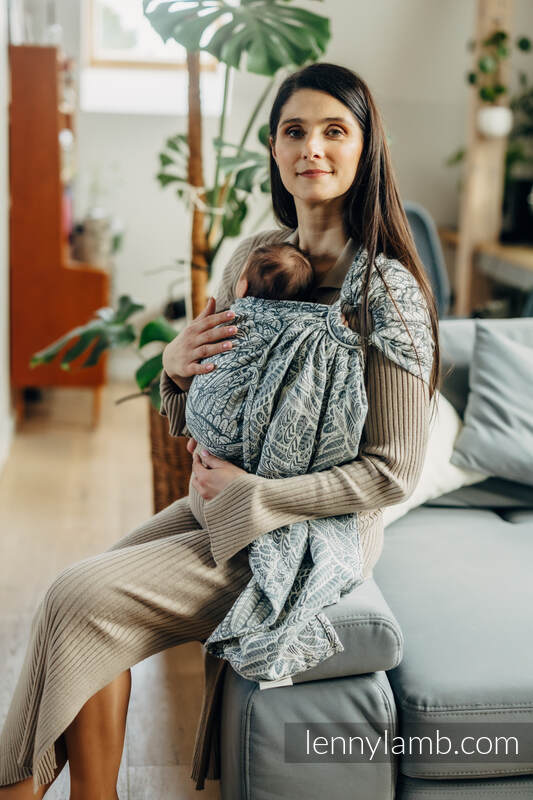 Lenny Lamb - Ring Sling WILD SOUL NIKE Lenny Lamb - Ring Sling WILD SOUL NIKE