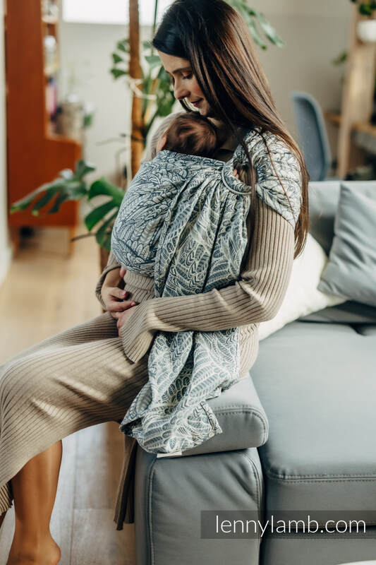Lenny Lamb - Ring Sling WILD SOUL NIKE