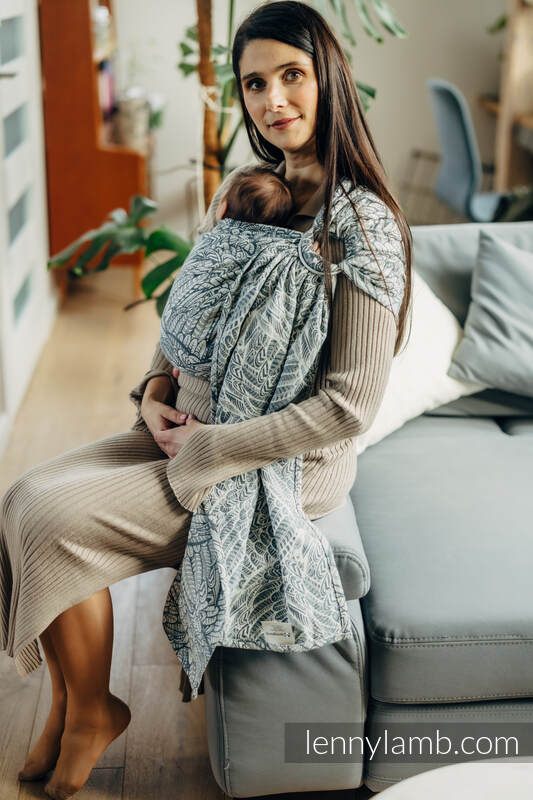 Lenny Lamb - Ring Sling WILD SOUL NIKE