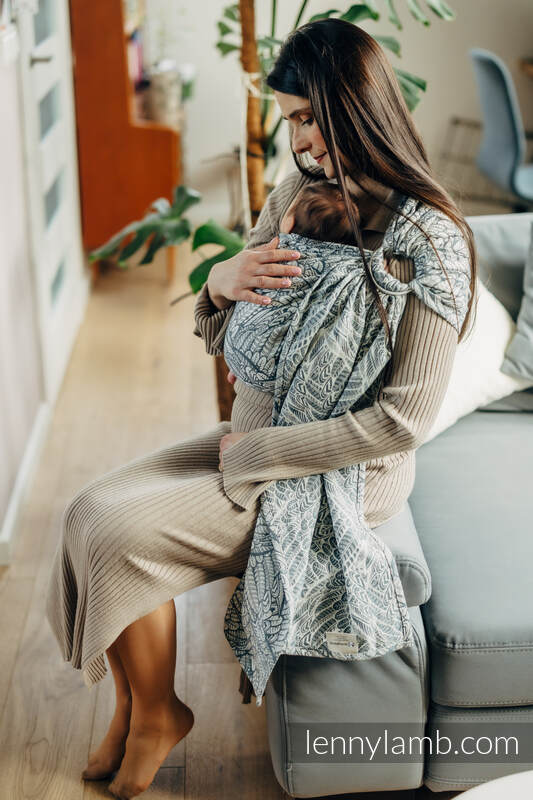 Lenny Lamb - Ring Sling WILD SOUL NIKE