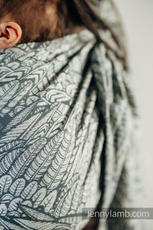 Lenny Lamb - Ring Sling WILD SOUL NIKE