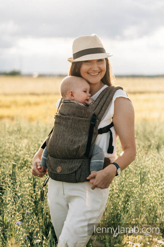 Lenny Lamb - LennyLight Carrier ARROW WOOD Lenny Lamb - LennyLight Carrier ARROW WOOD