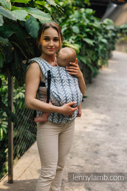 Lenny Lamb - LennyLight Carrier CATKIN WILLOW Lenny Lamb - LennyLight Carrier CATKIN WILLOW