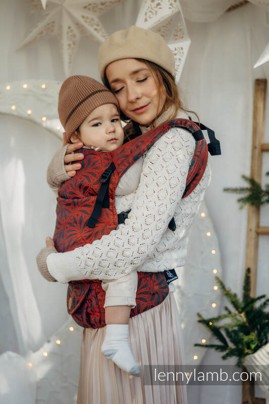 Lenny Lamb - LennyLight Carrier INFINITY GERDA Lenny Lamb - LennyLight Carrier INFINITY GERDA