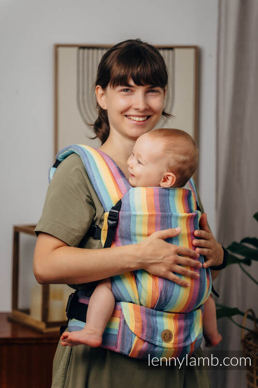 Lenny Lamb - LennyLight Carrier LUNA Lenny Lamb - LennyLight Carrier LUNA