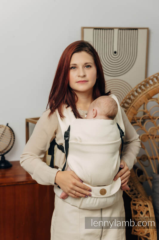 Lenny Lamb - LennyLight Carrier LITTLE HERRINGBONE LUCE