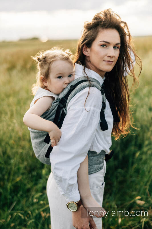 Lenny Lamb - LennyPreschool Carrier ARROW WAVE