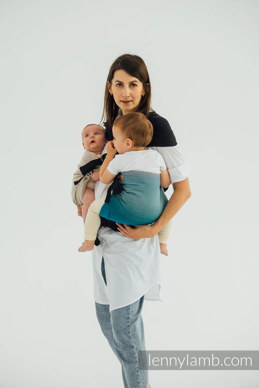 Lenny Lamb - LennyTwin Carrier MULTIPATTERN