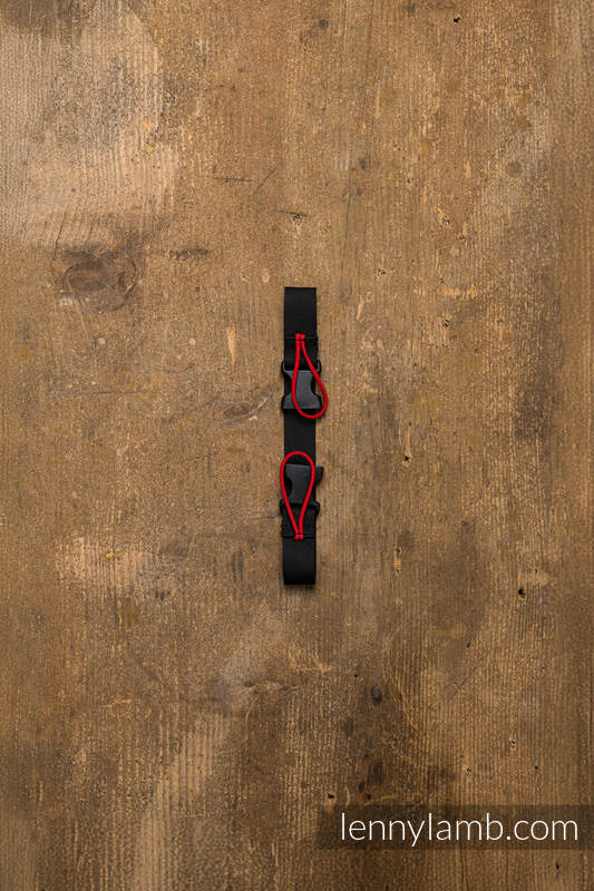 Lenny Lamb - Newborn adapter 